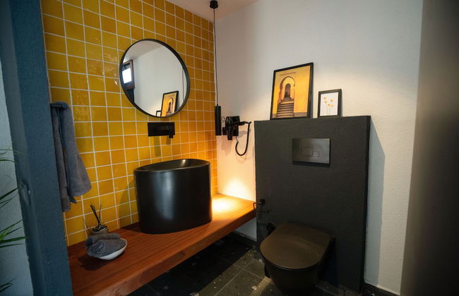 Alp Suites Pinehill - Foto 29