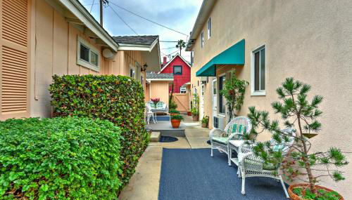 Blue Topaz - Photo 4