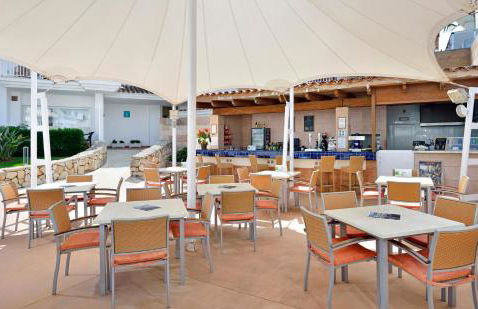 Aparthotel Isla de Cabrera - Foto 6