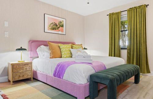 Outdoor Theatre Pool Putt Putt Hot Tub - Foto 22