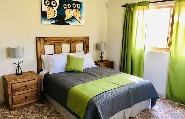 Finca Ybarra Casa de Campo - Foto 4