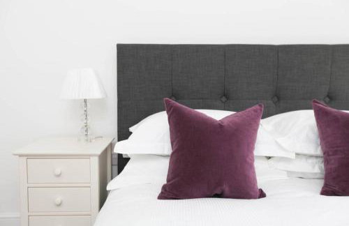 Raynolds Cottage Blidworth - Foto 14