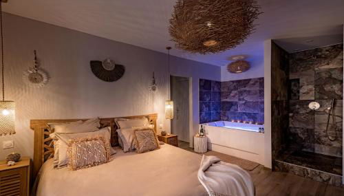 Suite balnéo Bali Saint-Étienne - Foto 5