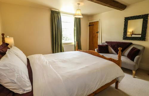 Mill Farm - The Farmhouse - Foto 26