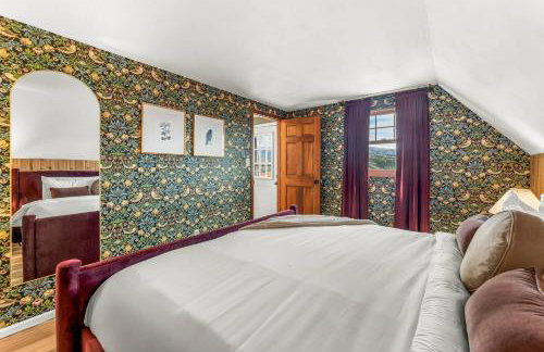 A-Frame Cabin with Hot Tub and Epic Pikes Peak Views - Foto 54