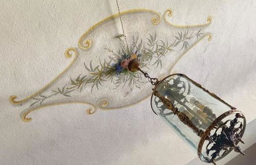 Tenuta Uzielli an elegant countryside villa - Foto 22