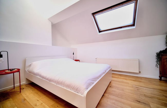 Smart appart - City center - Foto 9