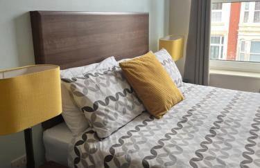 Armada Apartment - Foto 16