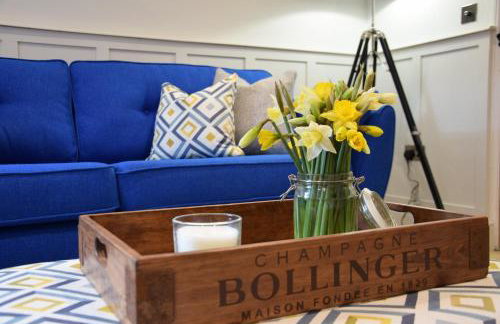 Arlo Cottage, Orford - Photo 20