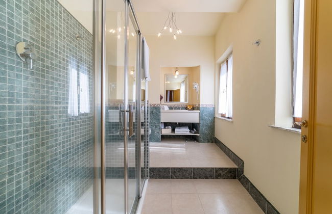 La Locanda di San Francesco - Foto 46