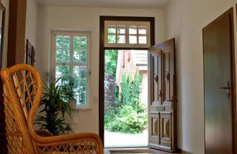 Ferienwohnung Art Land - Foto 10