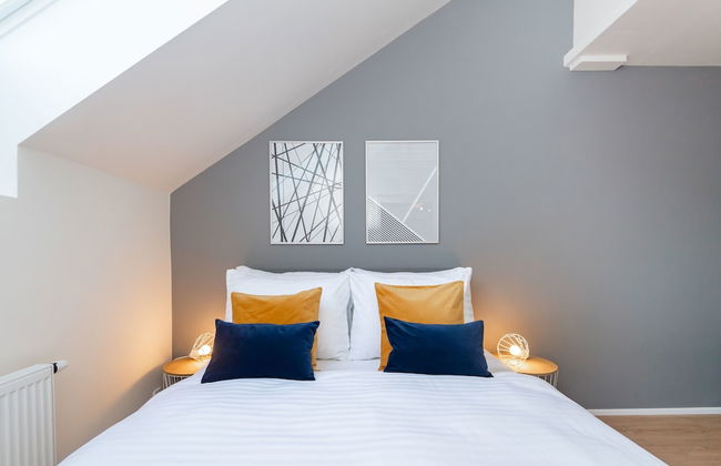 Seven Wishes Boutique Residence - Foto 67