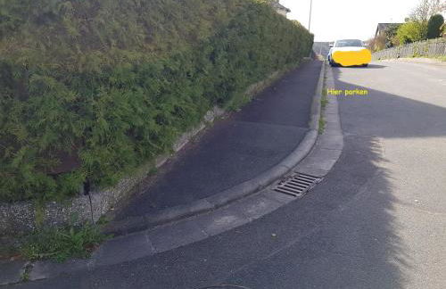 Beautiful 3 rooms apartment 110 m2, kostenloser Parkplatz, großer Balkon - Foto 33