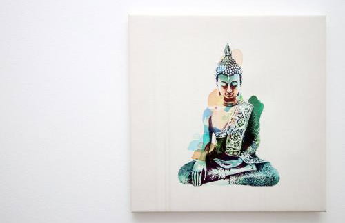 Apartment Willkommen in unserem 2-Schlafzimmer-Apartment für 5 Gäste by Interhome - Foto 29