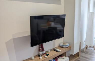 Milano Urban Suite - near San Siro stadium, Fiera Milano, American Embassy, Portello, City Life and Arco della Pace movida - Foto 27