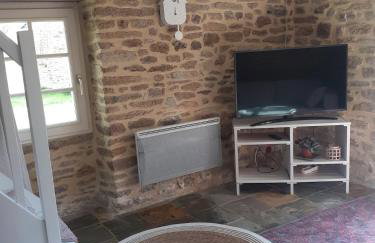 Le Logis d'Hermione - Foto 27