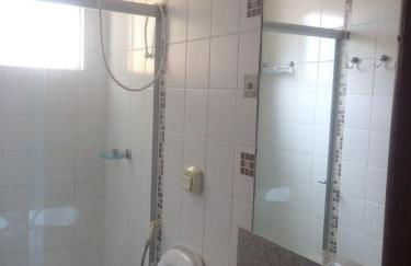 Excelente apartamento de 02 quartos no Privê das Thermas II em Caldas Novas - Foto 11