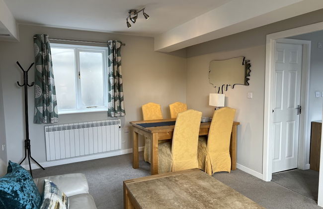 The Market Street Apartments - Ulverston - Foto 19