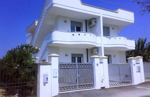 Salento Delizioso appartamento con ampia corte - Foto 10