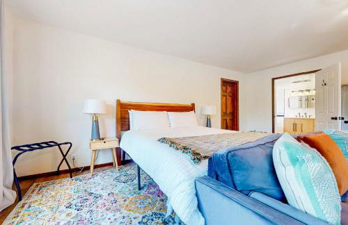 Jackalope Lodge - Foto 8