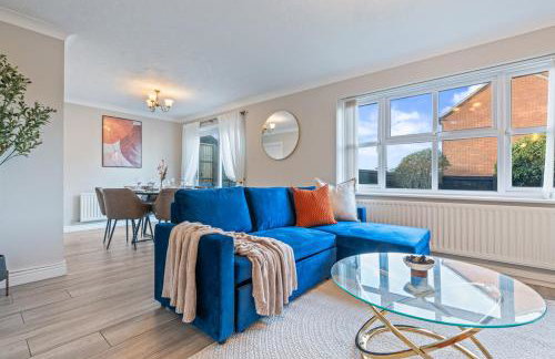 3bdr 2bath Home for Contractors or Families - Foto 1