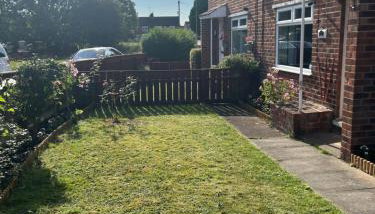 Conner house - Photo 5