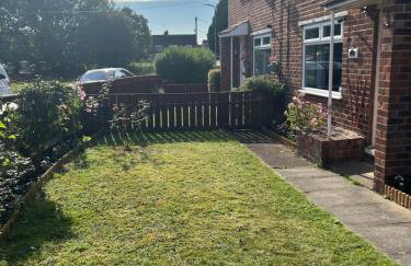 Conner house - Photo 5