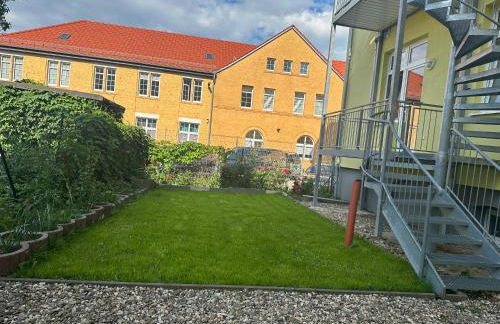 Über den Dächern von Halle - Foto 11