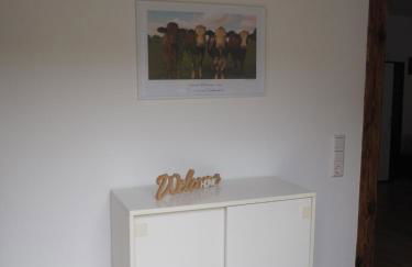 Ferienwohnung Dinkelbergblick - Foto 8