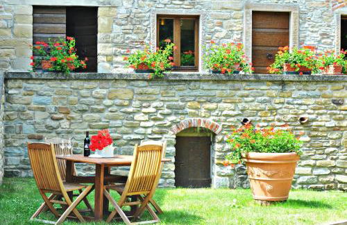 Agriturismo Popolano Di Sotto - Foto 30