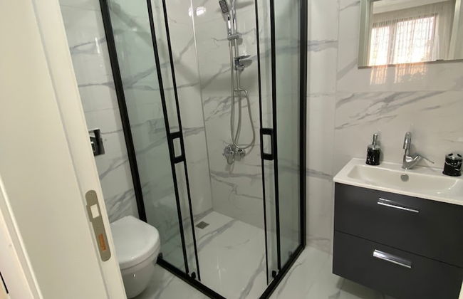 Villa Deniz - Foto 29