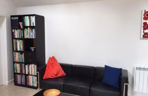 The Cottage at No. 3 - Foto 15