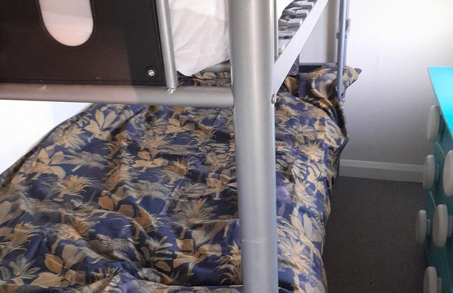 2 Bed-sleeps 4-pets-parking-5 Min to Beach - Foto 5