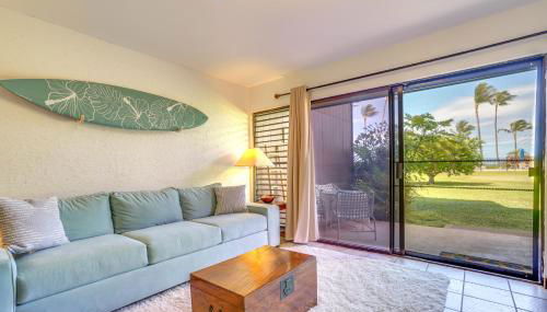 Kaunakakai Home at Molokai Shores with Pool! - Foto 5