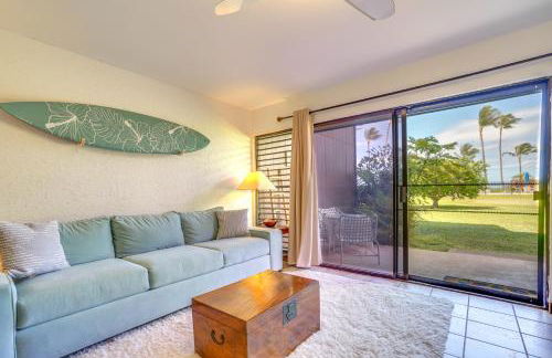 Kaunakakai Home at Molokai Shores with Pool! - Foto 5