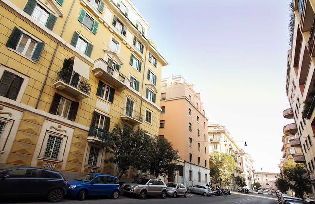 The Best in Rome Vico - Foto 41