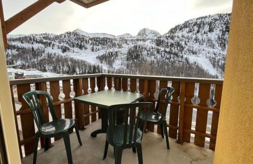 Refuge des Vues Alpines Isola 2000 - Photo 26