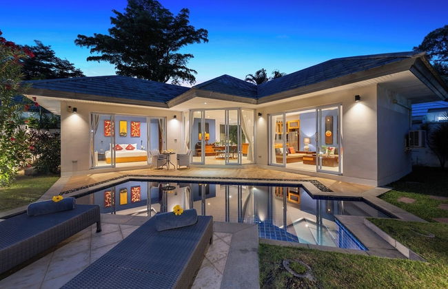 Lipa Talay Jed - Foto 27