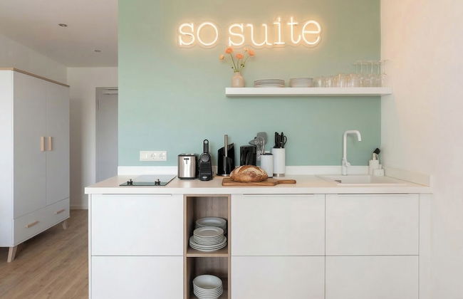 Limehome Darmstadt Wilhelminenstraße - Digital Access - Foto 39