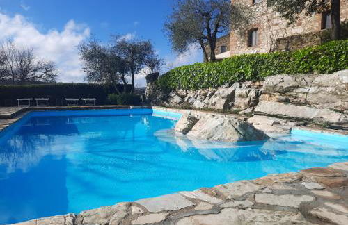 Borgo Livernano - Foto 18