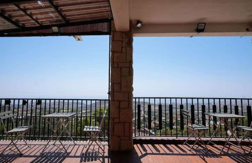 A+View Private Terrace Private Pool Family Fun - Photo 28