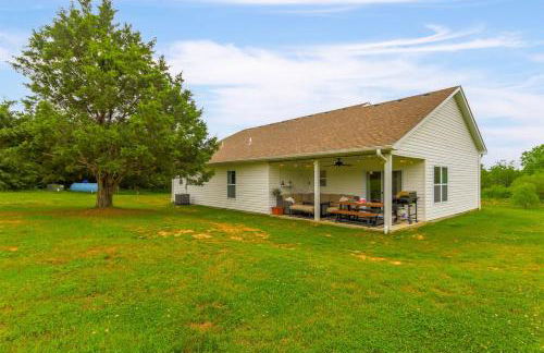 Lily Cove Retreat - Foto 80