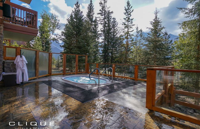 Falcon Crest Lodge by CLIQUE - Foto 67