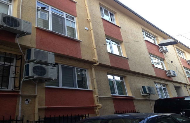 Yılmaz Apart - Foto 46