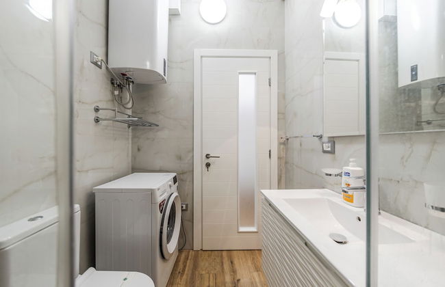 The Modern Escape 2 BDR NEW - Foto 33