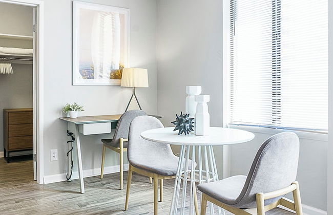 Landing Apartments Fort Wayne - Foto 4