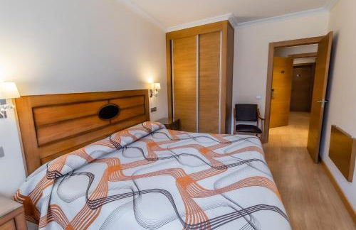 Apartamentos & casas rurales Santo Domingo de Silos - Photo 21