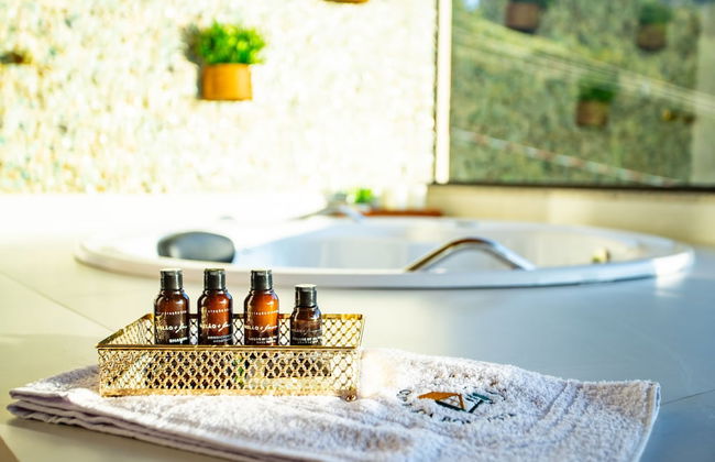 CHALÉS QUINTA DA BOA VISTA - Foto 80