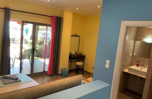 Pelekas Beach Apartments Rolling Stone - Foto 21