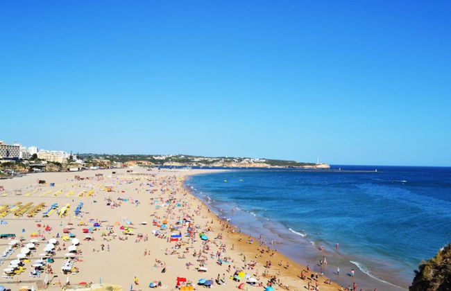 Amazing Green Tower 3 Castle Flat With Balcony - Photo 46